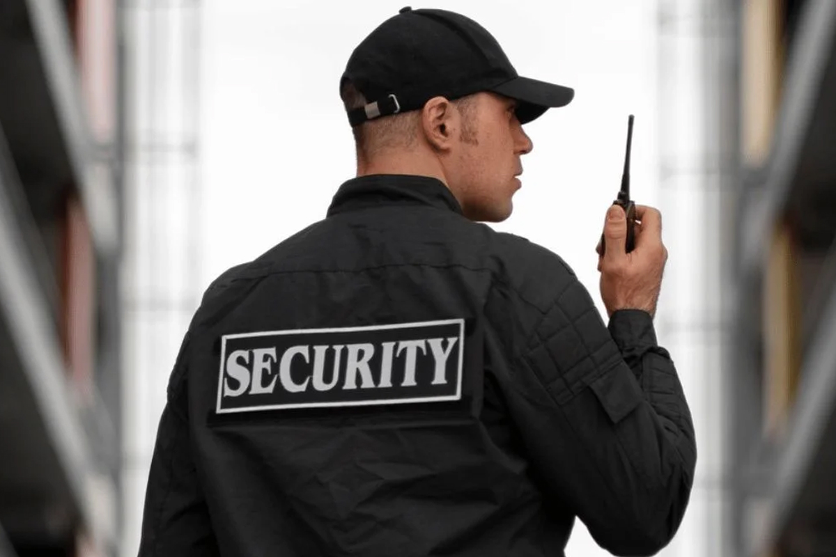 Security Officer