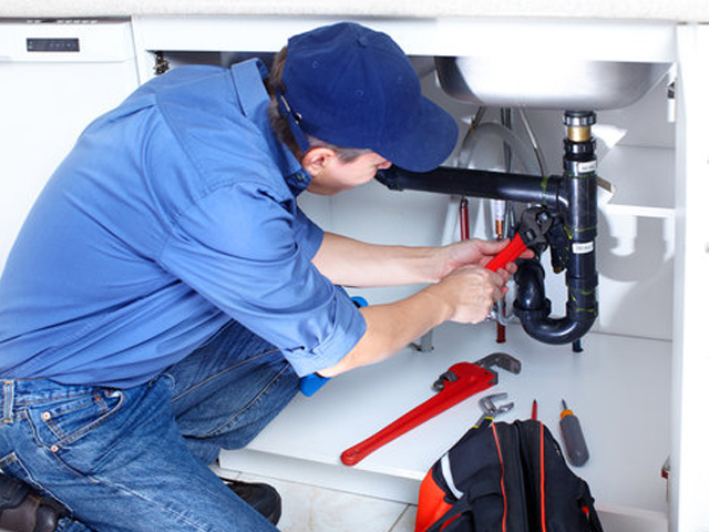 Plumber