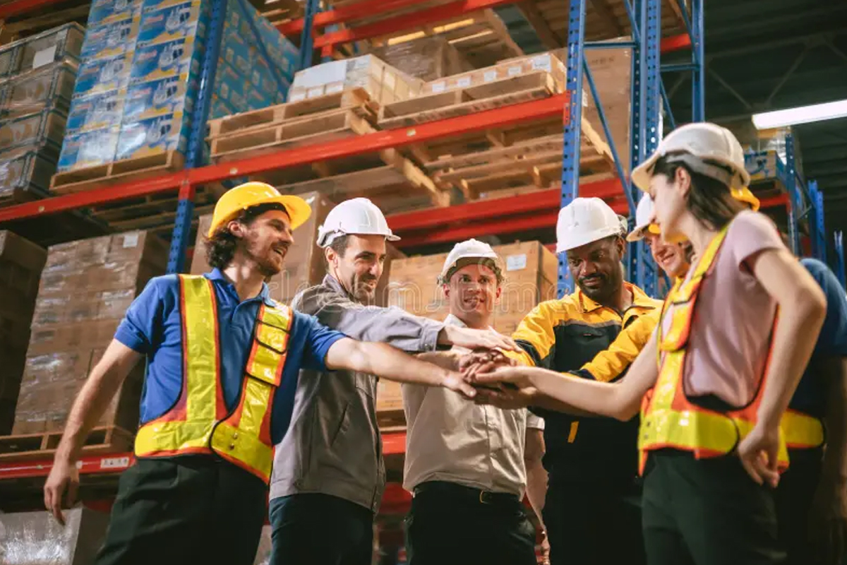 Technical manpower