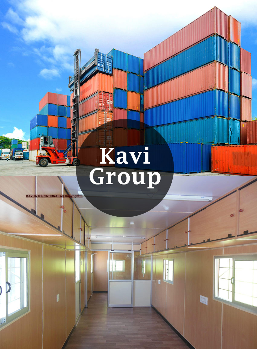Kavi Group