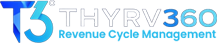 THYRV360 Logo